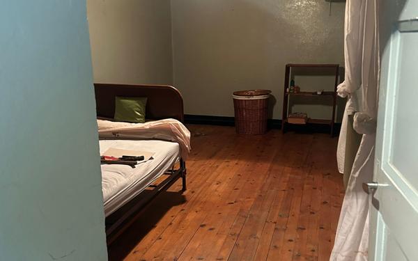 Maison à vendre    3 pièces •  Doizieux