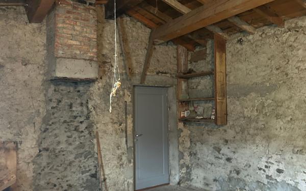 Maison à vendre    3 pièces •  Doizieux