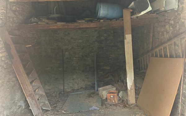 Maison à vendre    3 pièces •  Doizieux