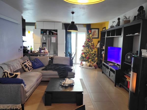 Maison 4 pièces - 83 m²