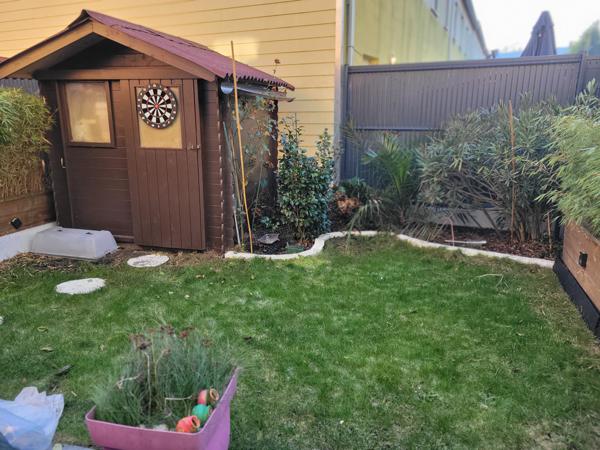 Maison 4 pièces - 83 m²