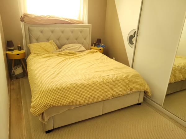 Maison 4 pièces - 83 m²