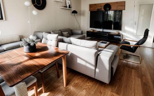 Appartement à vendre    4 pièces • 75 m2 Muret