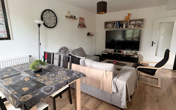 Appartement à vendre    4 pièces • 75 m2 Muret