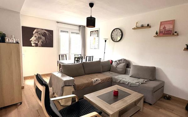 Appartement à vendre    4 pièces • 75 m2 Muret