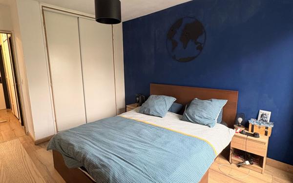 Appartement à vendre    4 pièces • 75 m2 Muret