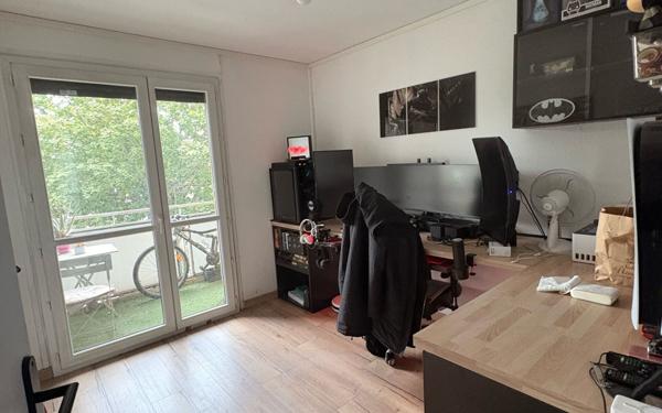 Appartement à vendre    4 pièces • 75 m2 Muret
