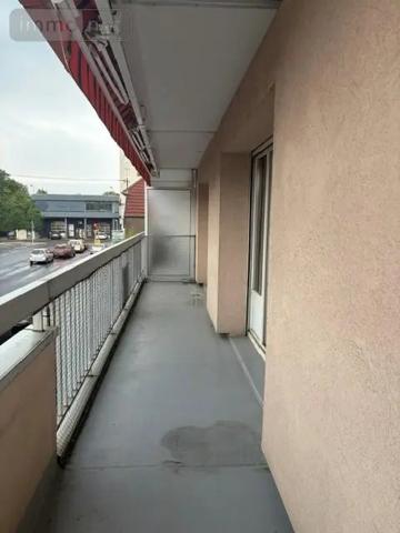 Achat - Appartement Besançon 25000 5 pièces 104 m 2 2155 m 2