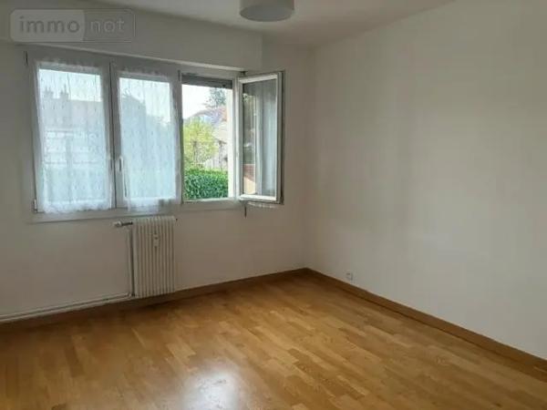 Achat - Appartement Besançon 25000 5 pièces 104 m 2 2155 m 2