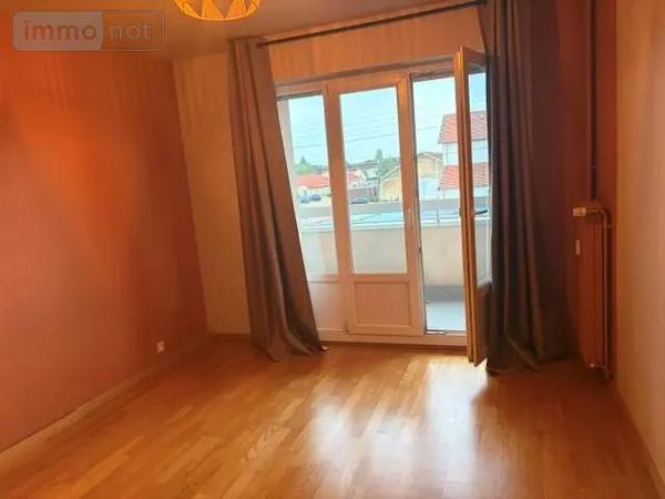 Achat - Appartement Besançon 25000 5 pièces 104 m 2 2155 m 2