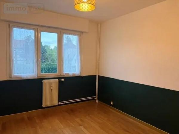 Achat - Appartement Besançon 25000 5 pièces 104 m 2 2155 m 2