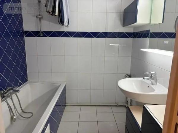 Achat - Appartement Besançon 25000 5 pièces 104 m 2 2155 m 2