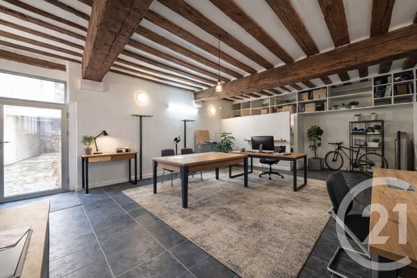 Appartement Loft à vendre  3 pièces - 64 m2 SURESNES - 92