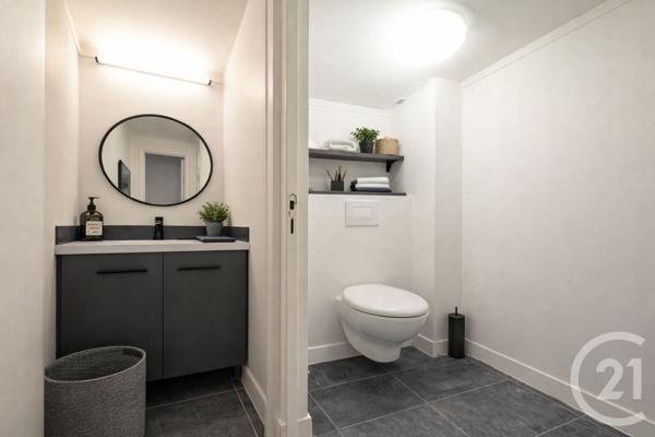 Appartement Loft à vendre  3 pièces - 64 m2 SURESNES - 92