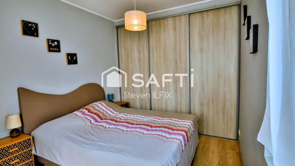 Maison de 207 m², terrain de 1790 m², 5 chambres