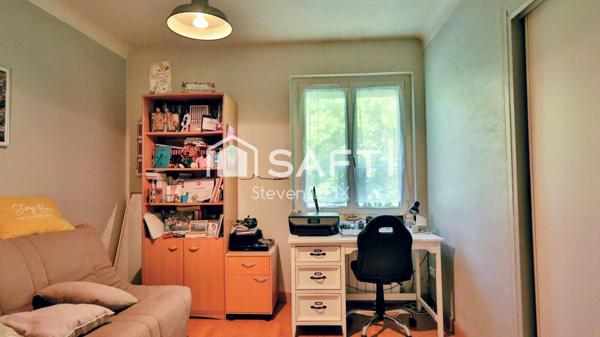 Maison de 207 m², terrain de 1790 m², 5 chambres