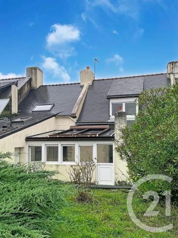 Maison à vendre  6 pièces - 134,14 m2 ST GILDAS DE RHUYS - 56