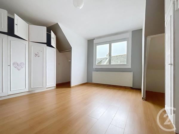Maison à vendre  6 pièces - 134,14 m2 ST GILDAS DE RHUYS - 56