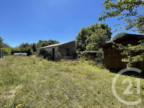 Maison à vendre  6 pièces - 134,14 m2 ST GILDAS DE RHUYS - 56