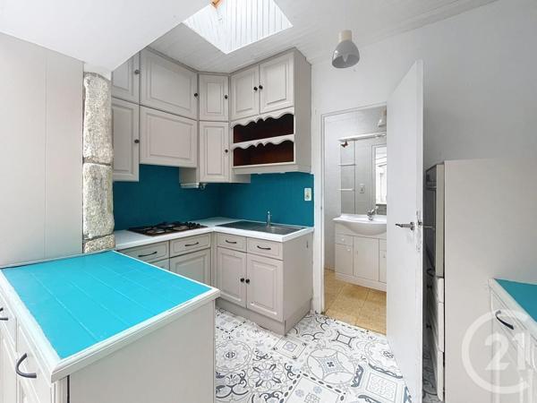 Maison à vendre  6 pièces - 134,14 m2 ST GILDAS DE RHUYS - 56