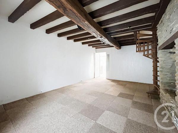 Maison à vendre  6 pièces - 134,14 m2 ST GILDAS DE RHUYS - 56