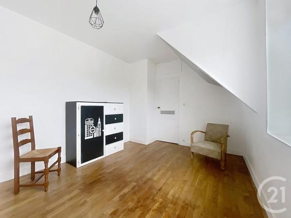 Maison à vendre  6 pièces - 134,14 m2 ST GILDAS DE RHUYS - 56