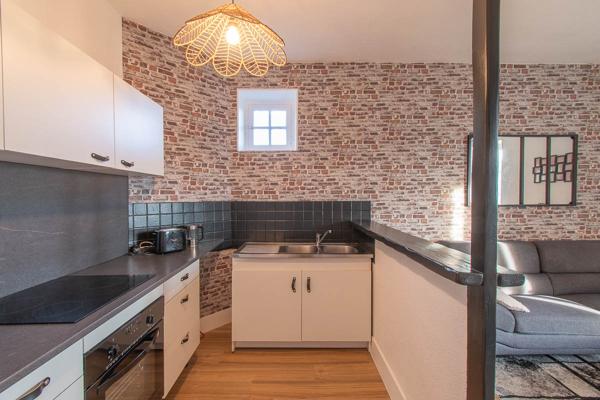 Appartement Vierzon 2 pièce(s) 53.91 m2