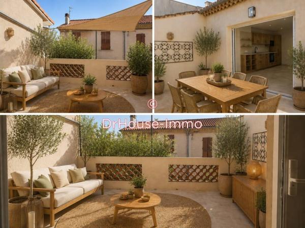 Maison à vendre 5 pièces de 100 m²