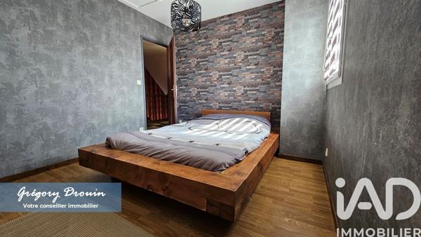 Maison à vendre 5 pièces 126 m² Le Malesherbois