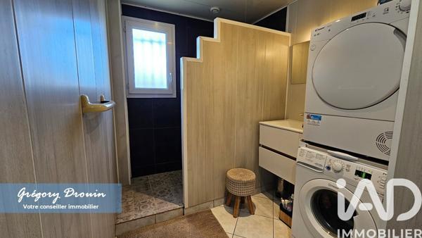 Maison à vendre 5 pièces 126 m² Le Malesherbois