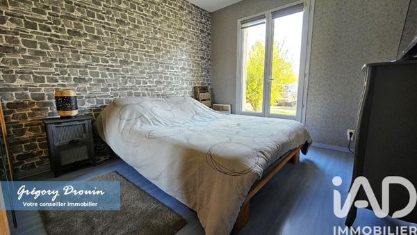 Maison à vendre 5 pièces 126 m² Le Malesherbois