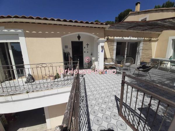 Maison à vendre 5 pièces de 140 m²