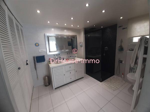 Maison à vendre 5 pièces de 140 m²