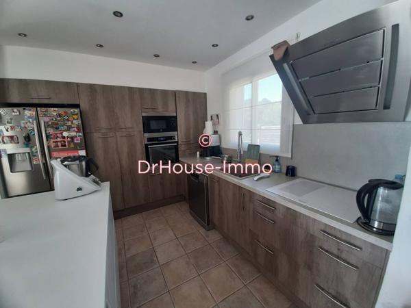Maison à vendre 5 pièces de 140 m²