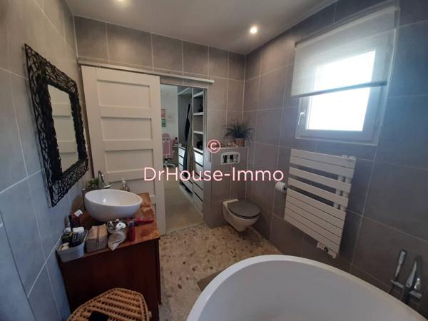 Maison à vendre 5 pièces de 140 m²