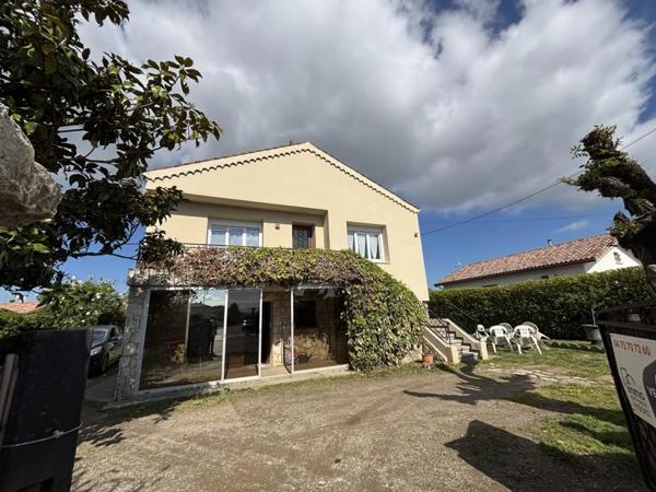 Maison à vendre à Châtillon-Saint-Jean (26750)