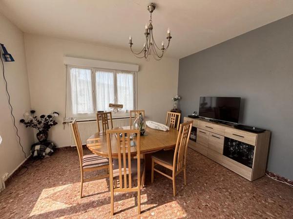 Maison à vendre à Châtillon-Saint-Jean (26750)