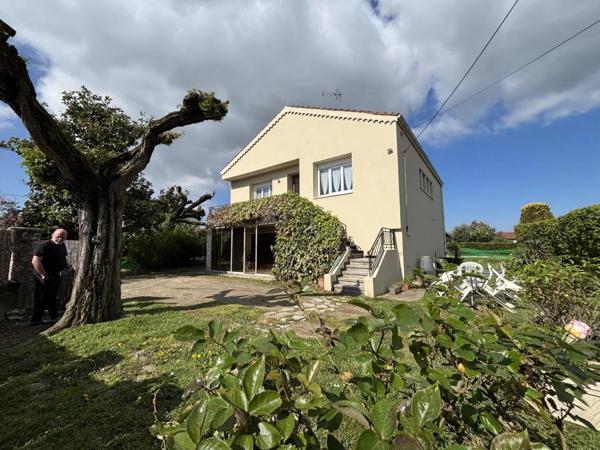 Maison à vendre à Châtillon-Saint-Jean (26750)