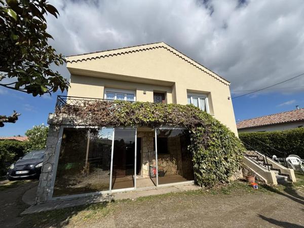 Maison à vendre à Châtillon-Saint-Jean (26750)
