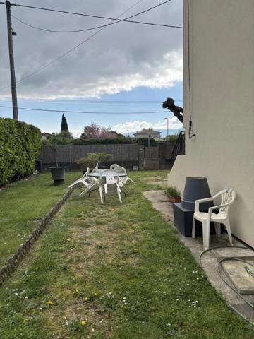 Maison à vendre à Châtillon-Saint-Jean (26750)