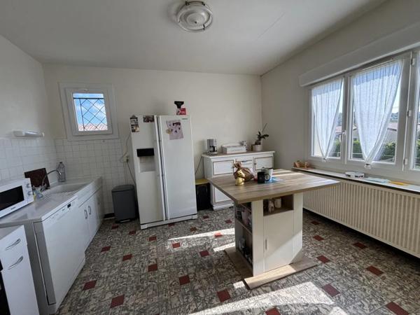 Maison à vendre à Châtillon-Saint-Jean (26750)