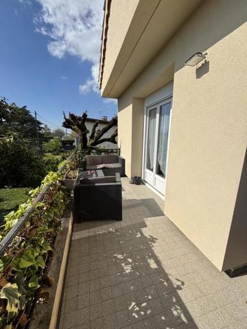 Maison à vendre à Châtillon-Saint-Jean (26750)