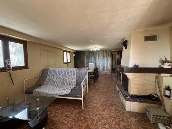 Maison à vendre à Châtillon-Saint-Jean (26750)