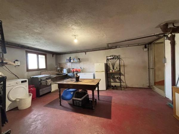 Maison à vendre à Châtillon-Saint-Jean (26750)