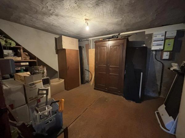 Maison à vendre à Châtillon-Saint-Jean (26750)