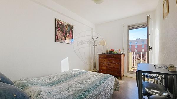 Appartement 1 chambre(s) à vendre - Perpignan, Pyrénées-Orientales - 66
