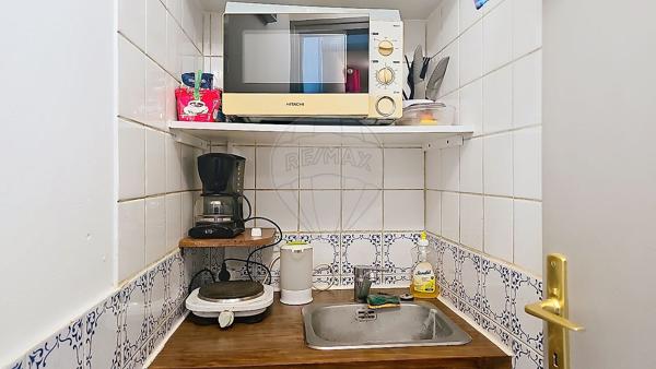 Appartement 1 chambre(s) à vendre - Perpignan, Pyrénées-Orientales - 66
