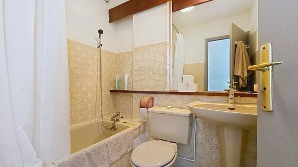 Appartement 1 chambre(s) à vendre - Perpignan, Pyrénées-Orientales - 66