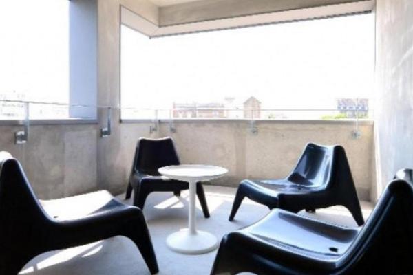 Louer colocation 1 pièce de 23 m²
