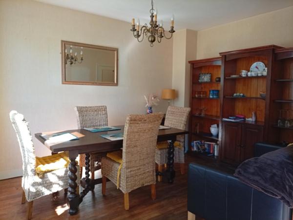 Belle maison en bord de Gartempe